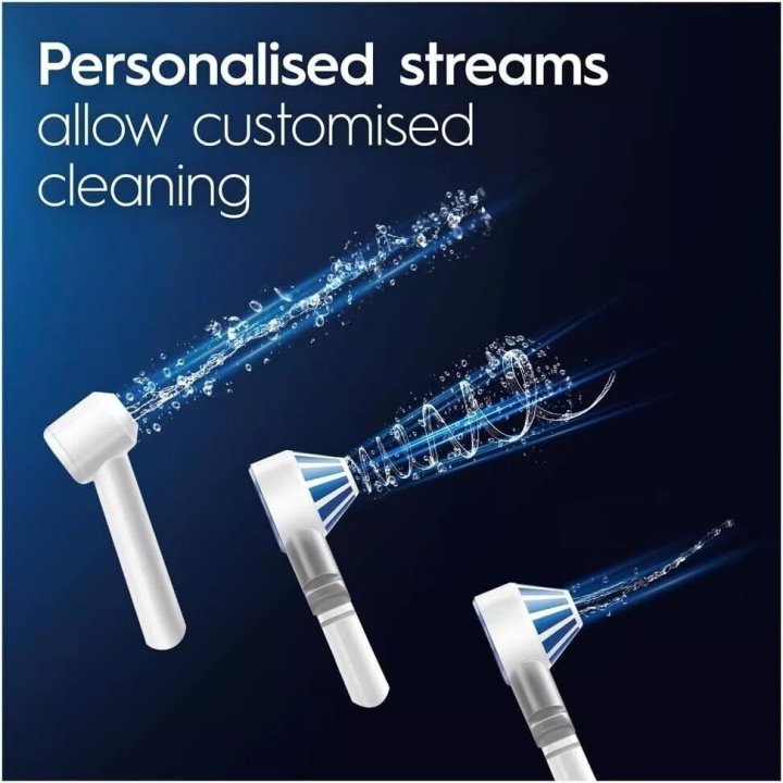 Cepillo Dental Electrico Oral-b Io Series 4 +...