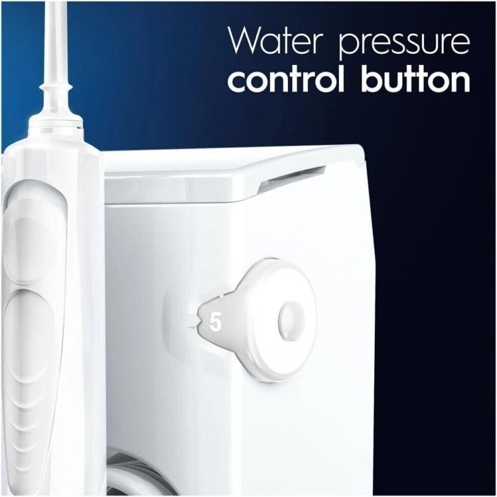 Cepillo Dental Electrico Oral-b Io Series 4 +...