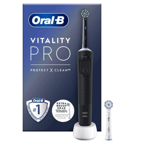 Cepillo Dental Electrico Braun Oral-b Vitality...