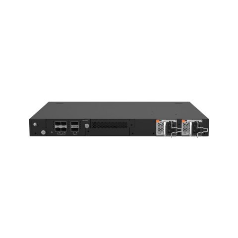 Switch Gestionable L3 Ruijie Rg-cs85-48gt4xs-d 48xrj45 Gb 4xsfp Ge Gestion Nube Sin F.a