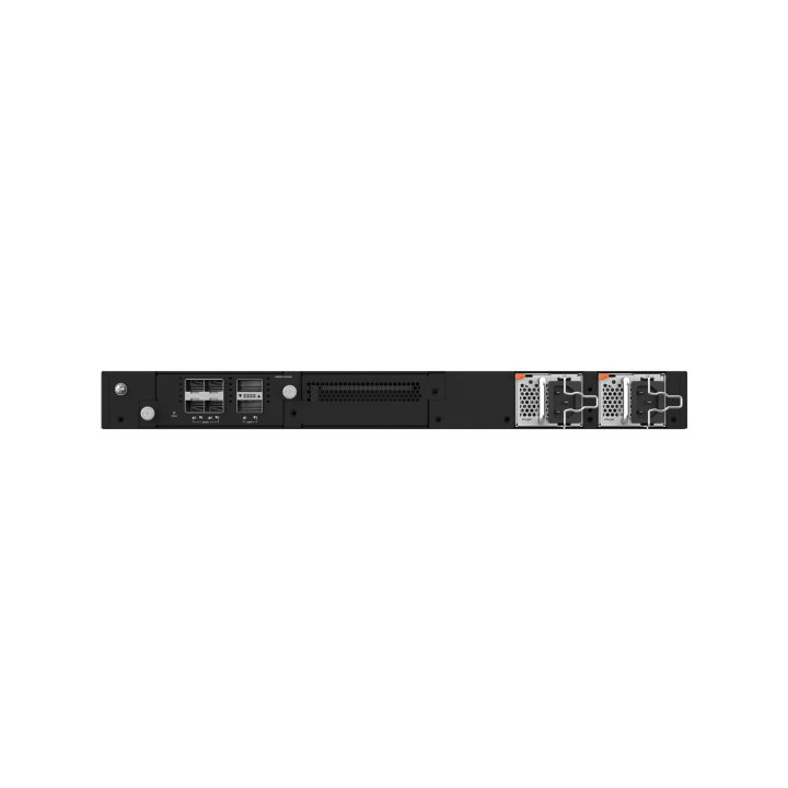 Switch Gestionable L3 Ruijie Rg-cs85-48gt4xs-d 48xrj45 Gb 4xsfp Ge Gestion Nube Sin F.a