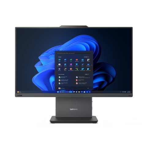 Ordenador All In One Lenovo Neo 50a Intel Core 5-210h 16gb 512gb W11pro Inc. Teclado Y Mouse