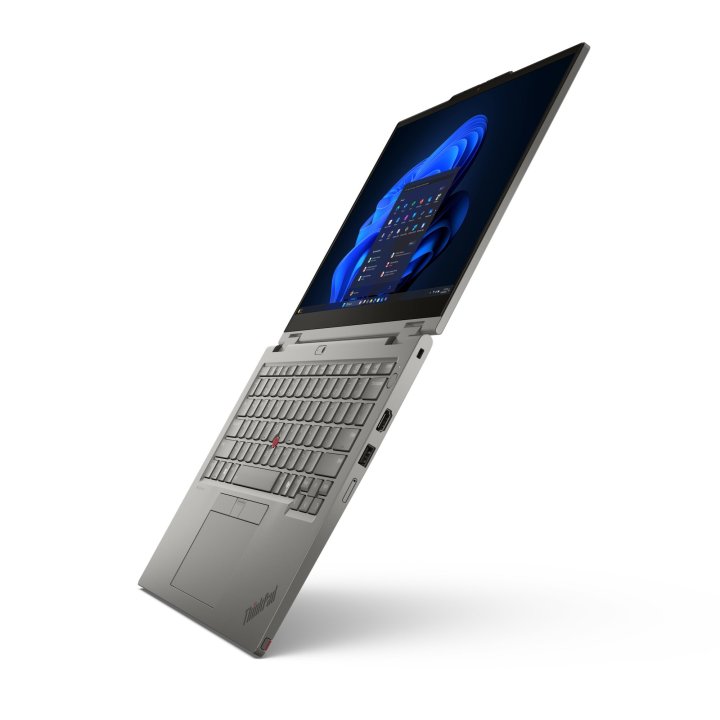 Portatil Lenovo Thinkpad L13 Yoga G6 Intel Core Ultra 5-225u 13.3" 16gb 512gb W11pro