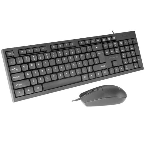 Ordenador Tacens Aura Ti200-w11 H610m Intel...