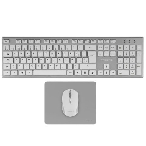 Ordenador Tacens Auris Ti225w-w11 H810m Intel...
