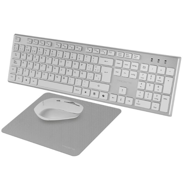 Ordenador Tacens Auris Ti225w-w11 H810m Intel...