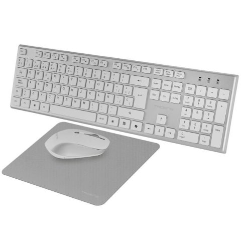 Ordenador Tacens Auris Ti215w-w11 H610m Intel...