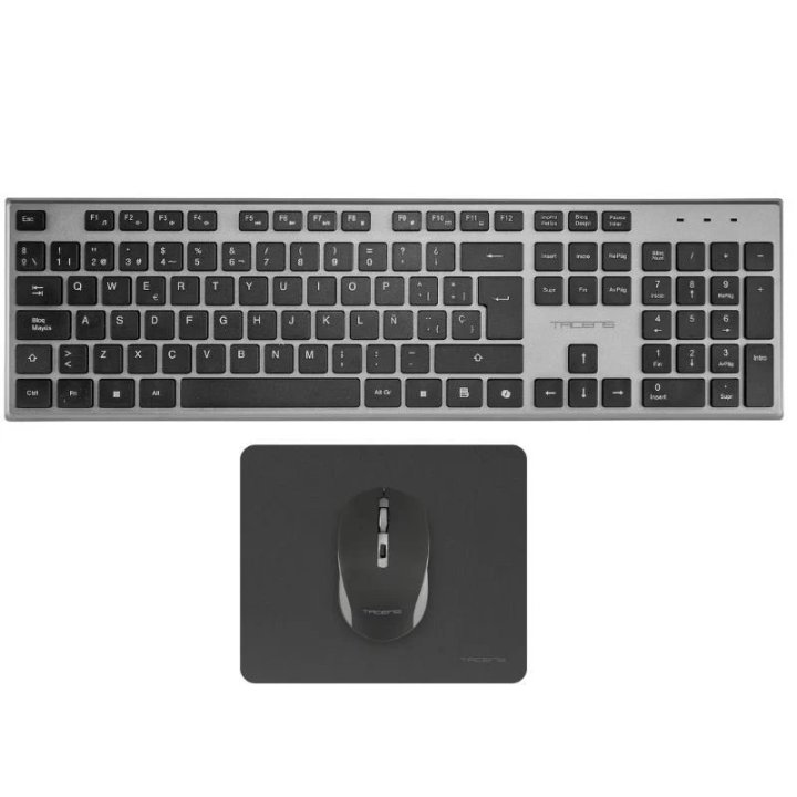 Ordenador Tacens Reco Ti400-w11 B860m Intel...