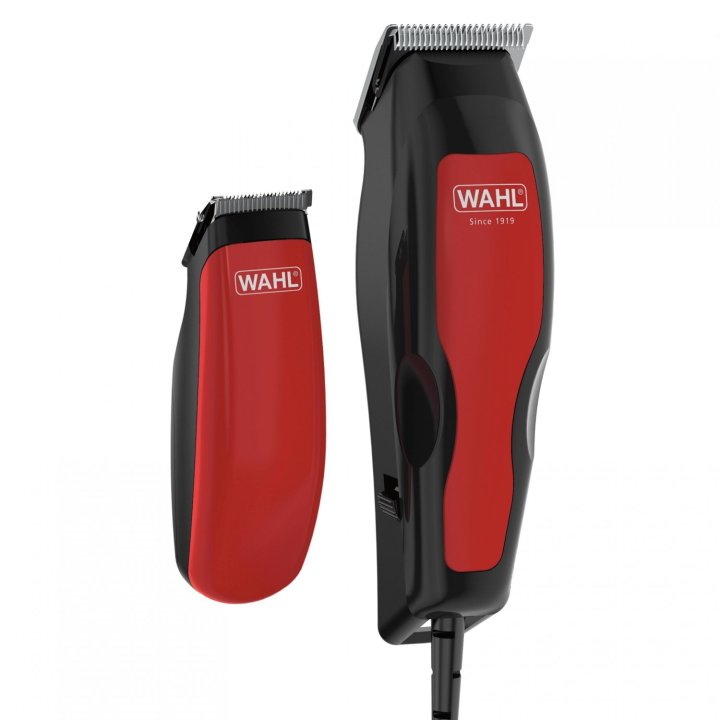 Cortapelos Wahl 1395-0466 Con Cable Corte...