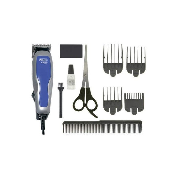 Cortapelos Wahl 09155-1216 Con Cable Corte 1mm...