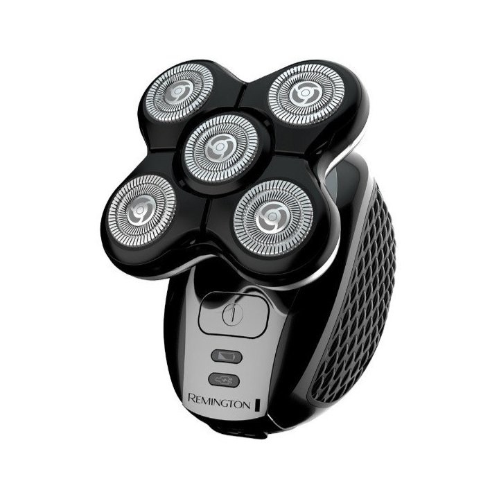 Afeitadora Cabeza Remington Xr1500 Cabezales...