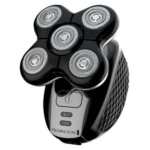 Afeitadora Cabeza Remington Xr1500 Cabezales...