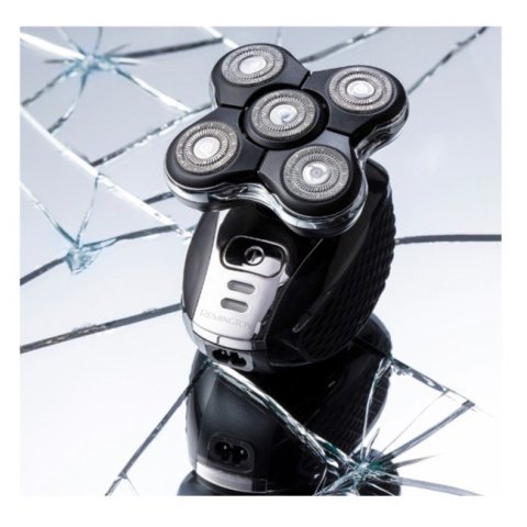 Afeitadora Cabeza Remington Xr1500 Cabezales...