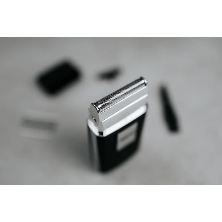 Afeitadora Wahl 3615-1016 Compacta Bolsa Para...