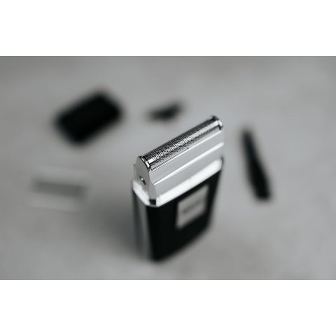 Afeitadora Wahl 3615-1016 Compacta Bolsa Para...