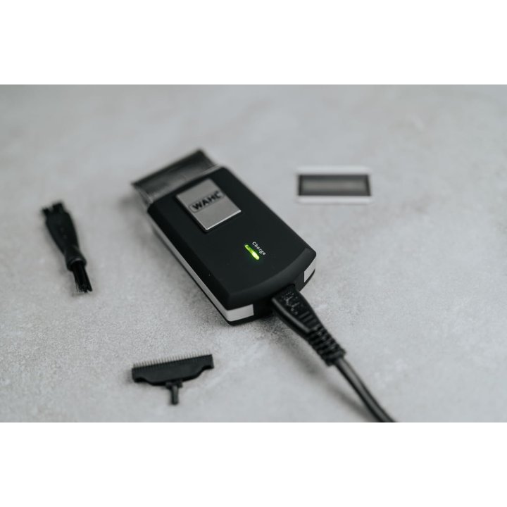 Afeitadora Wahl 3615-1016 Compacta Bolsa Para...