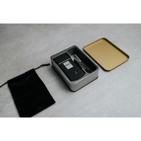 Afeitadora Wahl 3615-1016 Compacta Bolsa Para...