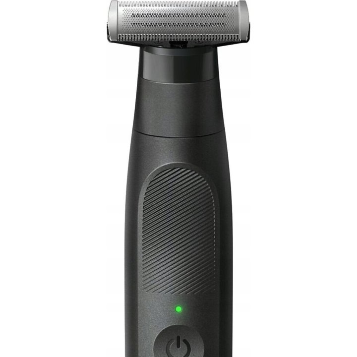 Afeitadora Braun Xt5110 Control De Precision -...