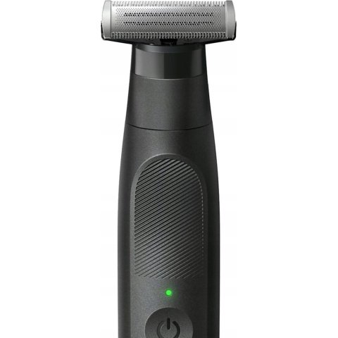 Afeitadora Braun Xt5110 Control De Precision -...