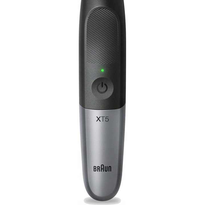 Afeitadora Braun Xt5110 Control De Precision -...