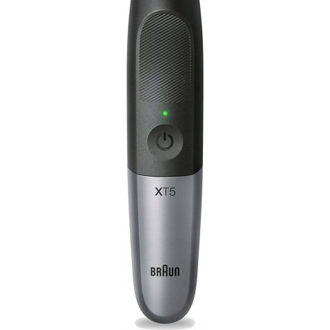 Afeitadora Braun Xt5110 Control De Precision -...
