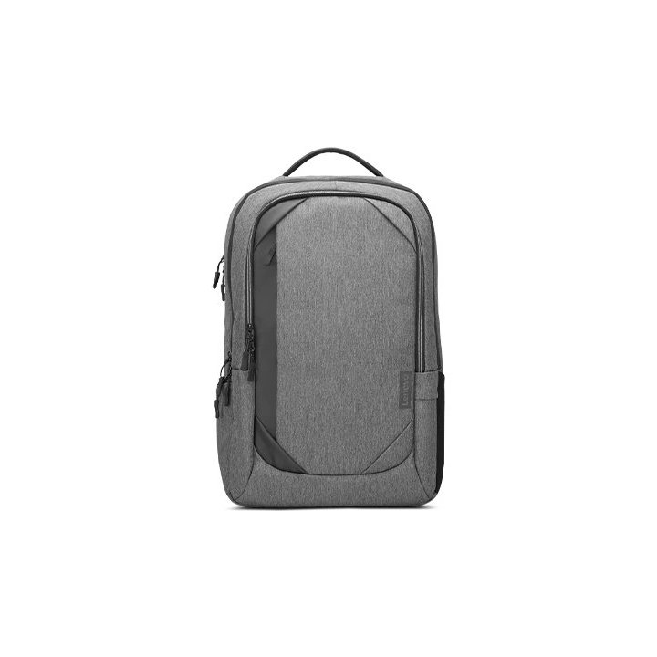Mochila Lenovo Business Casual 17,3" Color Gris Grafito