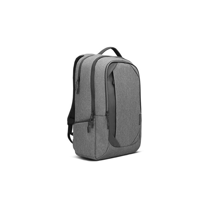 Mochila Lenovo Business Casual 17,3" Color Gris Grafito