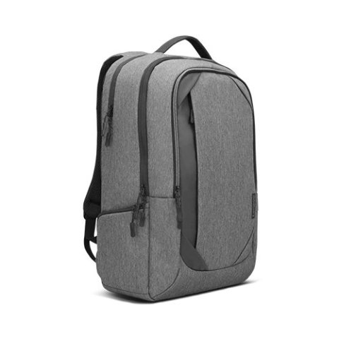 Mochila Lenovo Business Casual 17,3" Color Gris Grafito