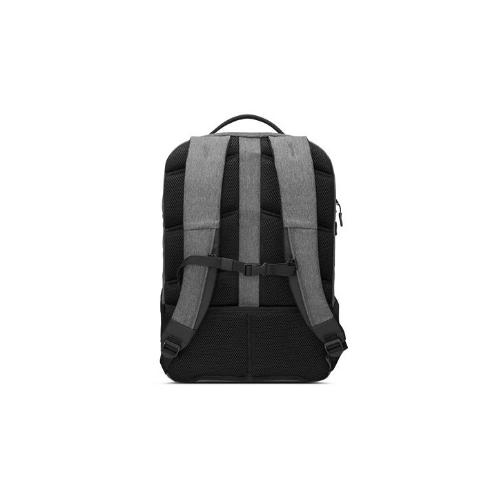 Mochila Lenovo Business Casual 17,3" Color Gris Grafito