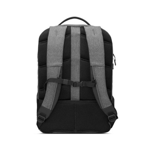 Mochila Lenovo Business Casual 17,3" Color Gris Grafito
