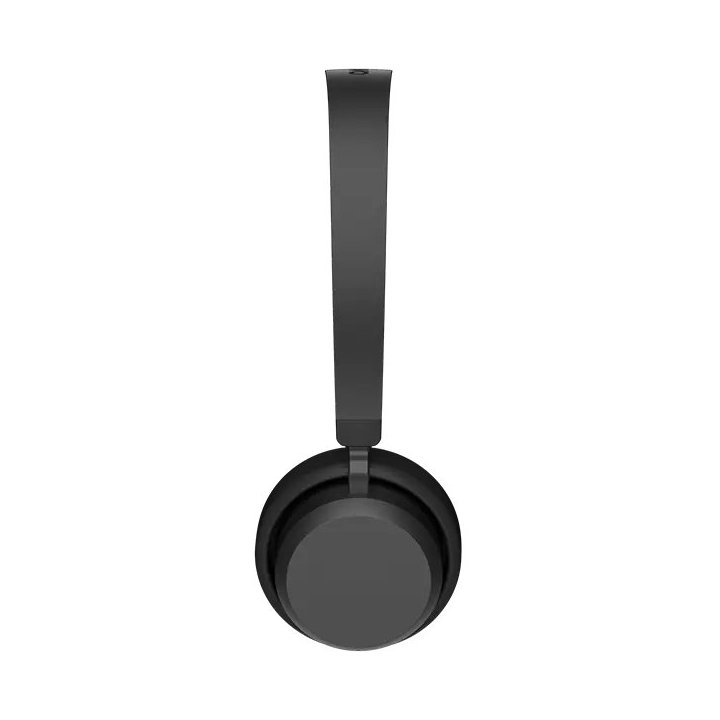 Headset Bluetooth Lenovo Bt-5.3 Carga Usb-c Cancelacion De Ruido 3 Microfonos