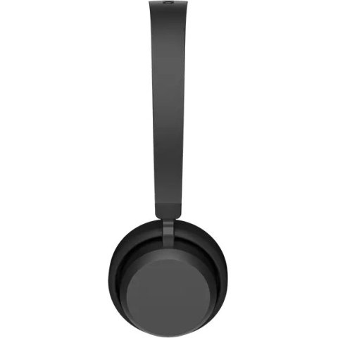 Headset Bluetooth Lenovo Bt-5.3 Carga Usb-c Cancelacion De Ruido 3 Microfonos