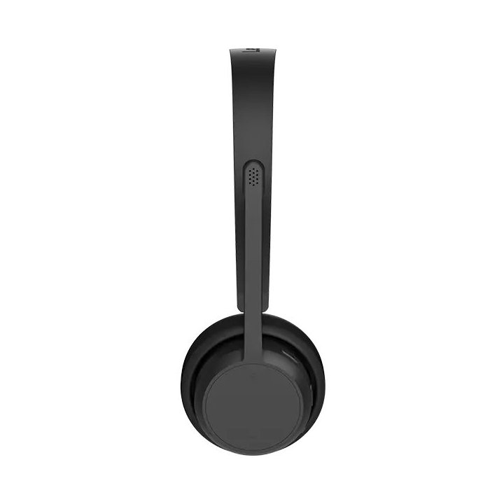 Headset Bluetooth Lenovo Bt-5.3 Carga Usb-c Cancelacion De Ruido 3 Microfonos