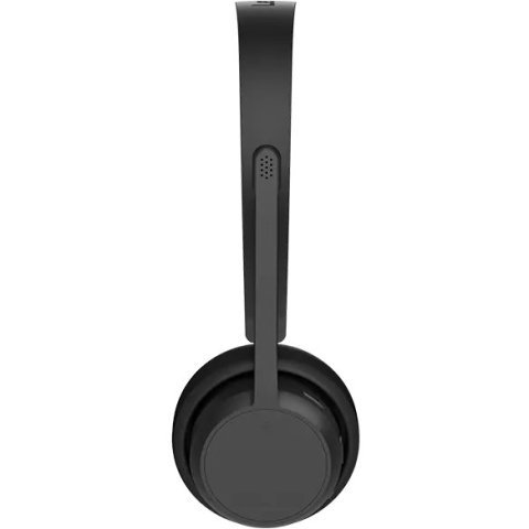 Headset Bluetooth Lenovo Bt-5.3 Carga Usb-c Cancelacion De Ruido 3 Microfonos