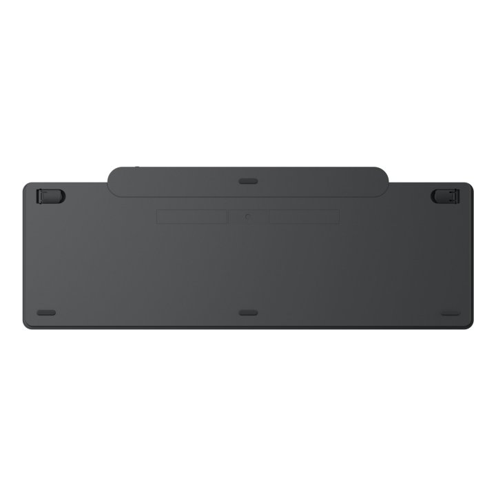 Teclado Lenovo Wireless Solar Self-charging 
