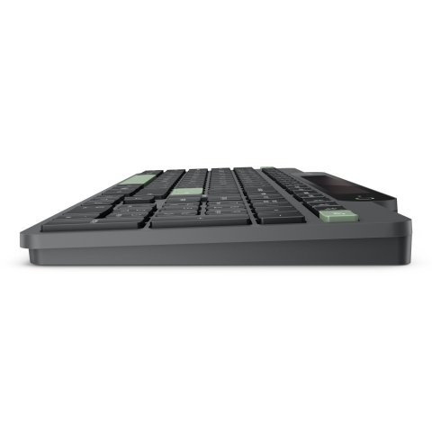 Teclado Lenovo Wireless Solar Self-charging 