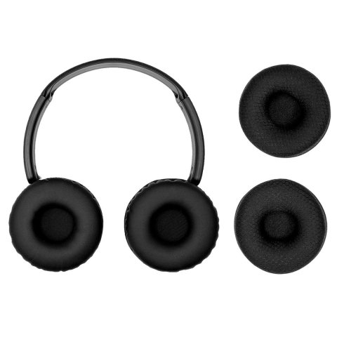 Headset Bluetooth Jvc Ha-s36ws Sport Bt...