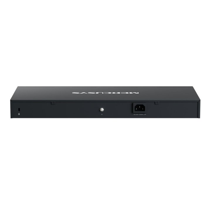 Switch Poe+ No Gestionable Mercusys Ms128gp 28p...