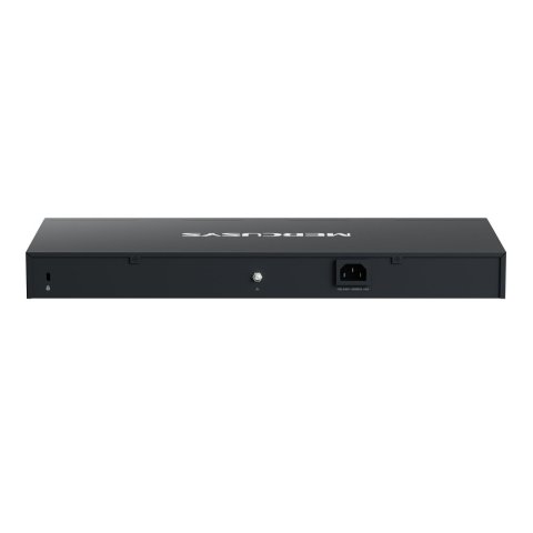 Switch Poe+ No Gestionable Mercusys Ms128gp 28p...