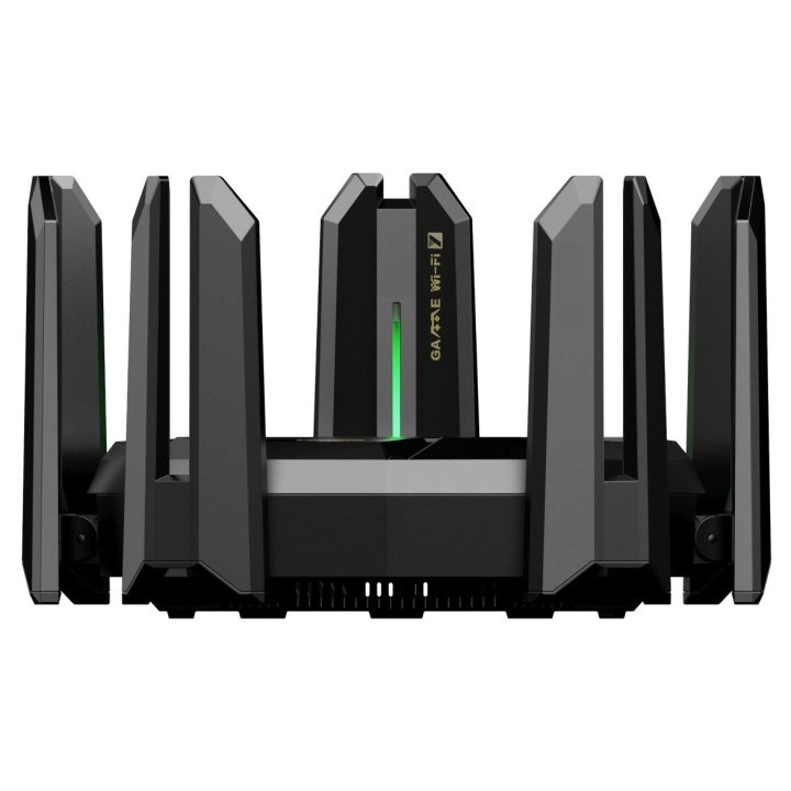 Router Wifi 7 Gaming Mesh Ruijie Rg-ew7200be...