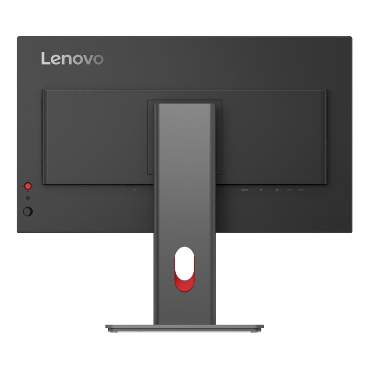 Monitor 24" Hdmi Displayport Lenovo P24q-40 Regulable En Altura, Pivotante
2560x1440 Hub Usb