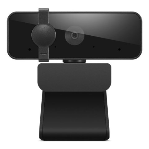 Webcam Lenovo Essential 2 Micros, Fhd, Angulo 85º Usb-a 
