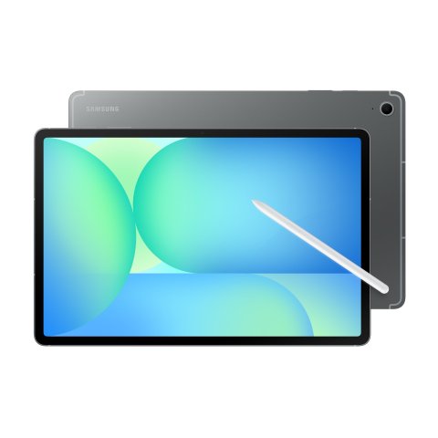 Tablet Samsung Galaxy Tab S10 Fe+ 5g 13.1" 90hz 8gb 128gb Wifi 10090 Mah Gris