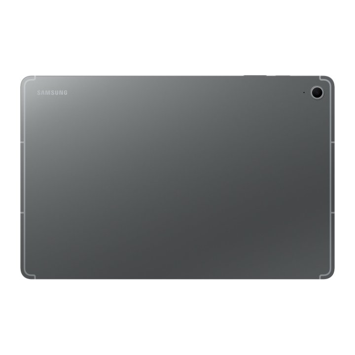 Tablet Samsung Galaxy Tab S10 Fe+ 5g 13.1" 90hz 8gb 128gb Wifi 10090 Mah Gris