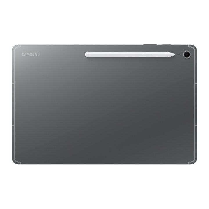 Tablet Samsung Galaxy Tab S10 Fe+ 5g 13.1" 90hz 8gb 128gb Wifi 10090 Mah Gris
