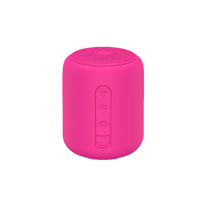 Altavoz Bluetooth Portable Jvc Sp-sg10btp 5w...