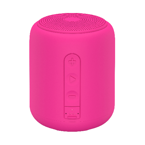 Altavoz Bluetooth Portable Jvc Sp-sg10btp 5w...