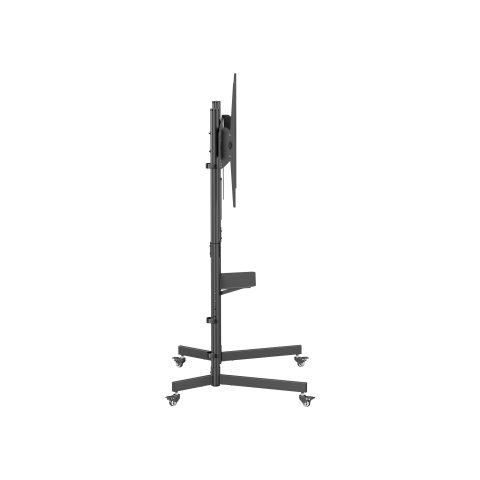 Soporte De Suelo Con Ruedas Equip 650637 Para Pantalla De 50" - 100" Max Vesa 800x600 70kg 