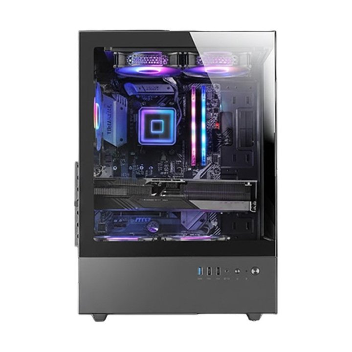 Ordenador Mars Gaming One Mg-i210 W11h H810m...