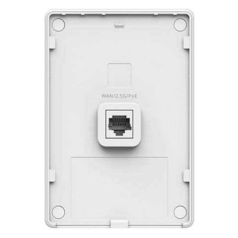 Punto De Acceso Interior Wifi 7 Ruijie...